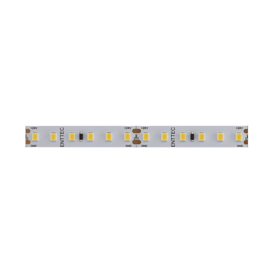 White Constant Voltage LED strip (10m)