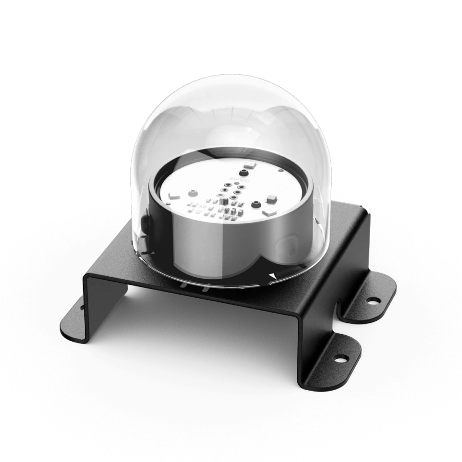 Metal Smart PXL-M58 DMX Dot