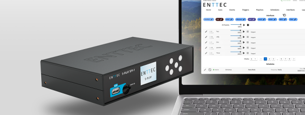ENTTEC